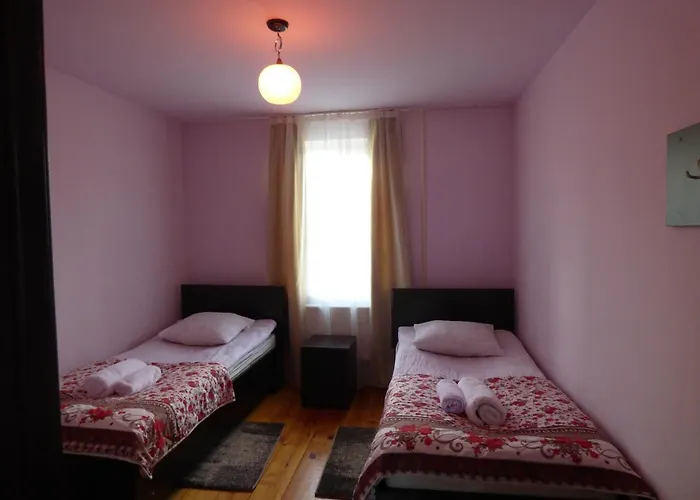 Anano Guest House
